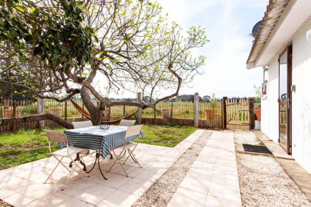 Casa Cote Sud - Mas Bois Fontaine Villa Nîmes Eksteriør bilde