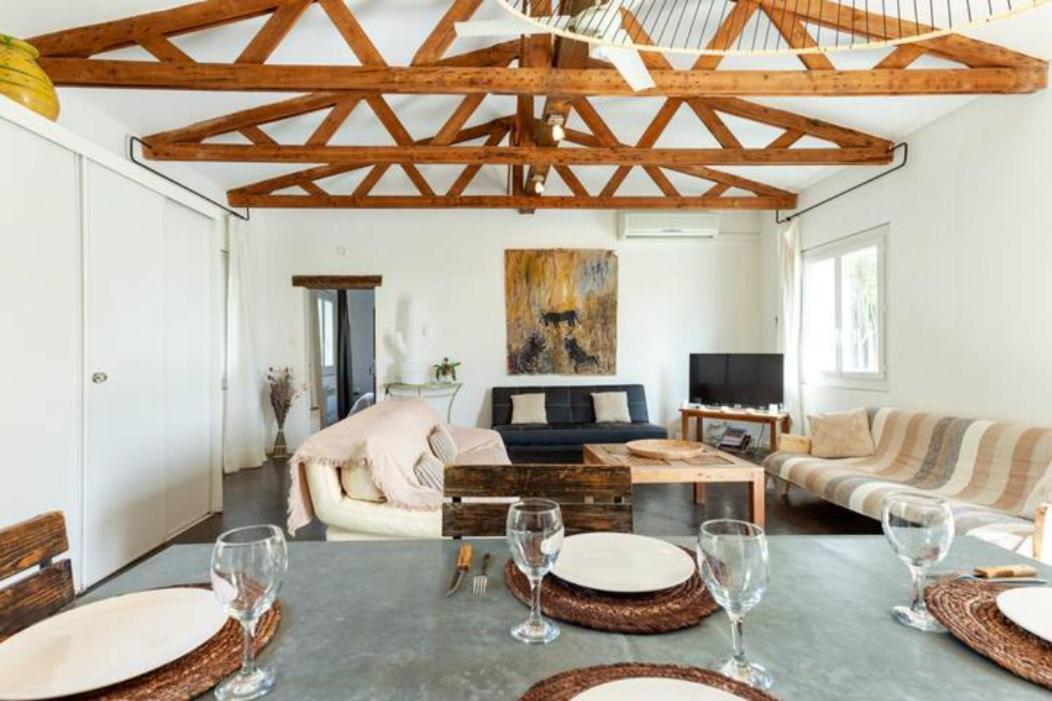 Casa Cote Sud - Mas Bois Fontaine Villa Nîmes Eksteriør bilde