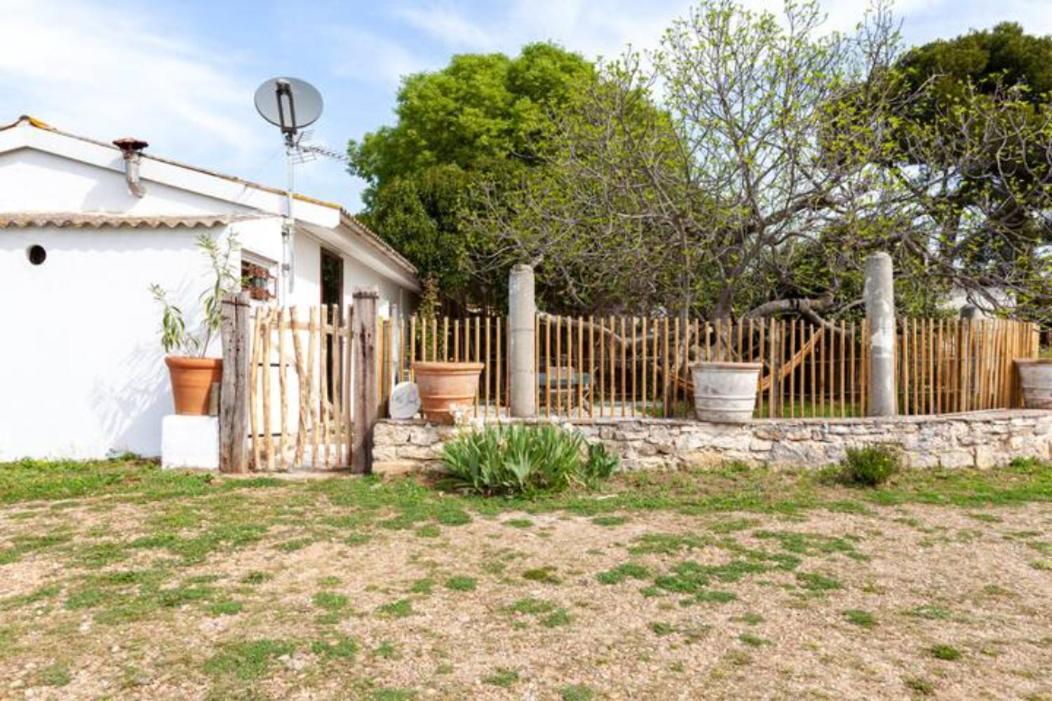 Casa Cote Sud - Mas Bois Fontaine Villa Nîmes Eksteriør bilde